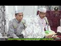 🔴 live majelis darul muhajir ba alawy peringatan haul habib muhammad nuh bin habib usman alaydrus