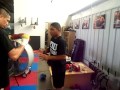 Tru Boxing Headz at Plex Performance