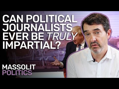 How do you show impartiality?