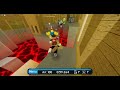 A Normal Flood Escape 2 Gameplay [Metaverse Champions Fey Terror's Case Week 2]