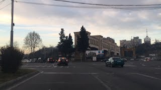 Yerevan, 28.12.17, Tu, Video-4, Depi Tiflis, hasank!