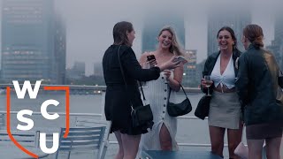 WCSU: Senior Cruise in New York City | 2022
