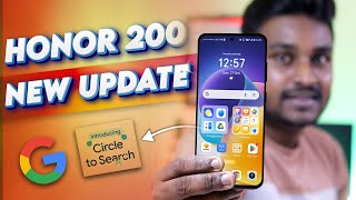 Honor 200 Magic Os 8.0💥 (New Features \u0026 Security Updates)!