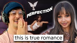 HEAVEN KNOWS by pinkpantheress worth it all *Album Reaction & Review*