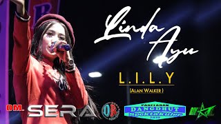 LILY (Alan Walker) Voc Linda Ayu Om SERA Live Diana Ria MAJT Semarang