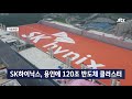 sk하이닉스 용인에 120조 반도체 클러스터