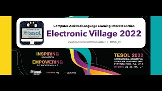 Let's Learn Live! Creating an ESOL Resources Website for Students and Teachers