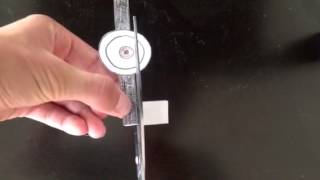 DIY - How To Make A 3D Minion Eye