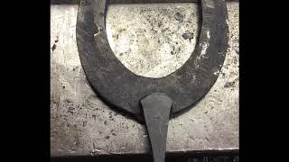 Quick Tip: Jump Welding A Toe Clip On A Saddlebred Shoe