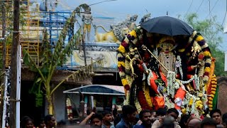 ஸ்ரீ சேத்து காளியம்மன் ஆலய திருவிழா 2022 / kaliamman songs / village festival / tamil god song's /