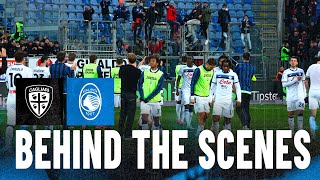 Cagliari-Atalanta 0-1 | Il film della partita | 16ª #SerieAEnilive 2024/25