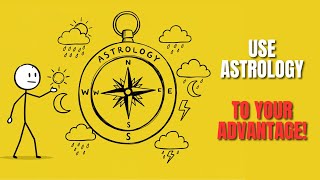How to Use Astrology to Make Better Decisions (Without the Confusion!) | Astrology