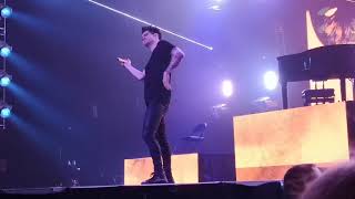 Panic! At The Disco - AFAS live Amsterdam