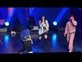 230926 youngji 이영지 in taipei twerk twerk ft. jambino toigo