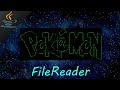 Java FileReader (read a file) 📖
