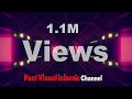 1.1 Million Views Fast Visual Islamic Channel