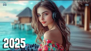 Verano 2025 Canciones🌹Playlist de Momentos que Valen la Pena🎶Coldplay, Alan Walker, Bruno Mars