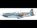 Yak 9 Fighters Best in Class in WW2, How Omsk Became a Major Aircraft Powerhouse