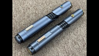 Depa V1.2 and Depa89 Saber comparison - what is the difference Korbanth