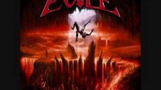 Evile - Thrasher