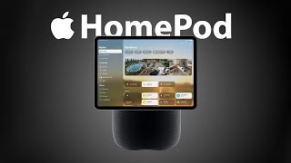 Apple HomePod 3 Leaks: Release Date \u0026 New Features