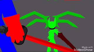 Monster map part 12 | stick nodes