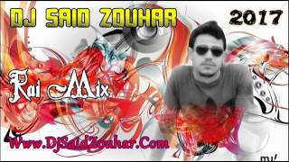 Daha Taxi Numero   Yabghi Rachida  Mix By Dj Said Zouhar 2017     YouTube