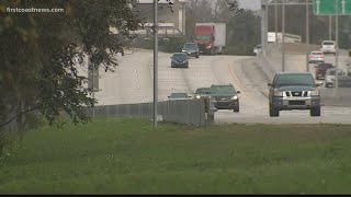 Most dangerous day to travel I-95 is Tuesday, says FHP
