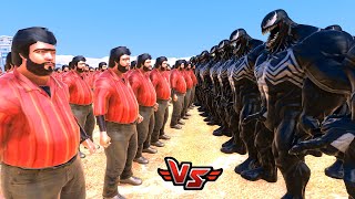 Recep İvedik Vs Venom - Ultimate Epic Battle Simulator