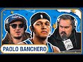 THE YANKEES HAVE LIFE, RUSS MIGHT BE BACK + FUTURE NBA MVP PAOLO BANCHERO