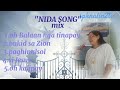 NIDA SONG ...MIX