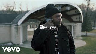 Swurve - Suited And Booted (Official Video)