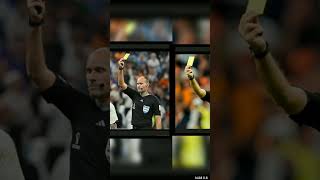 15 yellow card🏷 in Argentina vs Netherlands match #shorts #viral #short