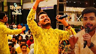 जब शुभम रूपम जी ने गया यह भजन तो क्या हुआ || Shubham Rupam \u0026 Raj Pareek || Superhit Shyam Bhajan