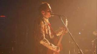 Jónsi - Saint Naive (Live at 3 Mills Studio)