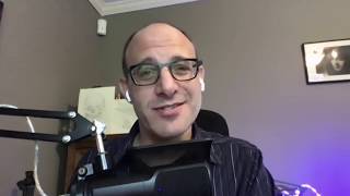 Interacting with a SQLite database (code walkthrough, Notebook demo)
