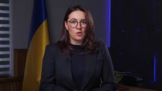 Міністр економіки Юлія Свириденко про економічні аспекти програми виплат вакцинованим громадянам