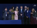 christian leaders pray over trump during launch of evangelicals for trump coalition nbc news