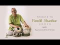 Tribute To Pandit Shankar Ghosh Part-1 | Bickram Ghosh | Instrumental Song