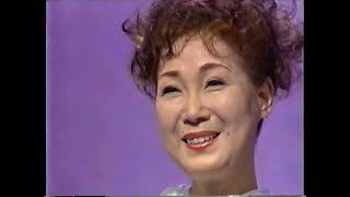 島倉千代子　里見浩太朗　金曜ショータイム　2006 3 5