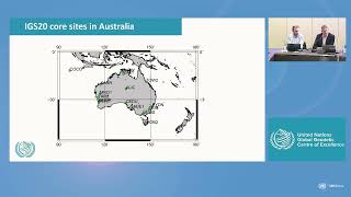 1_3_3 - Introducing regional collaboration in geodesy