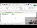 Introducere in Excel - mini curs Excel incepatori
