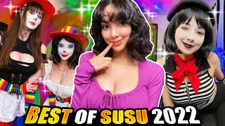 Best of Susu 2022