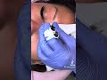 que no se borre tu diseño de cejas microblading