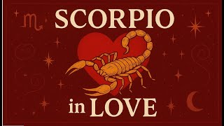 Scorpio in Love: The Deep Secrets of Passion, Desire, and Devotion