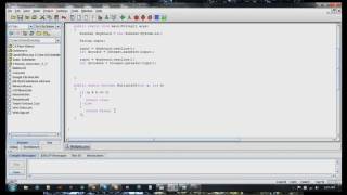 5-4 Returning a Boolean from a Method - Cheek