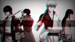 Gintama「AMV」- Fight (2017)