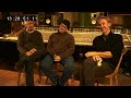 genesis in conversation at the farm. pt 1 what s the secret