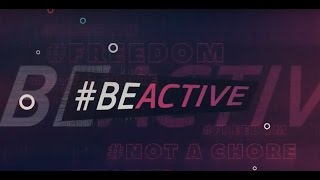 BeActive TV - Episode 5