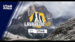 La Sportiva Lavaredo Ultratrail by UTMB 2024. 80km/ 4600mt+ #utmb #dolomiti #trail